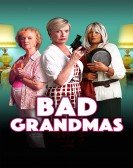 Bad Grandmas poster