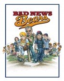 Bad News Bears poster