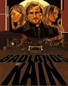 Badlands of Kain poster