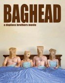 Baghead poster