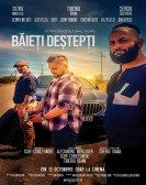 BÄƒieÈ›i DeÈ™tepÈ›i poster