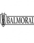 Balmoral Hotel poster