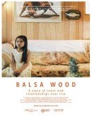 Balsa Wood poster