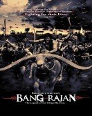 Bang Rajan poster