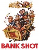 Bank Shot poster