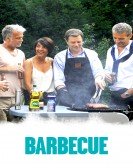 Barbecue poster