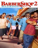 Barbershop 2: Back in Business poster