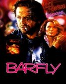 Barfly (1987) poster