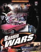 Barrio Wars poster