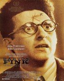 Barton Fink poster