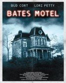 Bates Motel poster