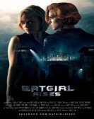 Batgirl Rises poster