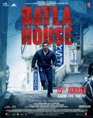 Batla House poster