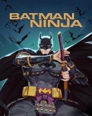 Batman Ninja (2018) poster