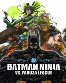 Batman Ninja vs. Yakuza League Free Download