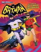 Batman: Return of the Caped Crusaders Free Download