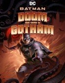 Batman: The Doom That Came to Gotham Free Download