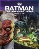 Batman: The Long Halloween, Part Two Free Download