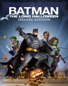 Batman: The Long Halloween Deluxe Edition Free Download