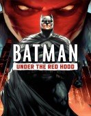 Red Hood: Th poster