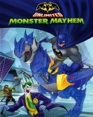 Batman Unlim (2015) Free Download