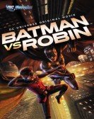 Batman vs. Robin (2015) Free Download