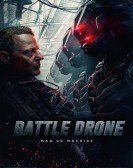 Battle of the Drones poster