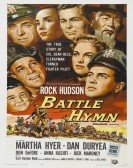 Battle Hymn poster