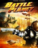 Battle Planet poster