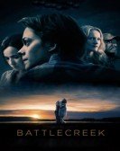 Battlecreek (2017) poster