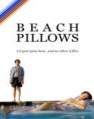 Beach Pillows poster