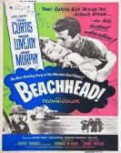 Beachhead poster