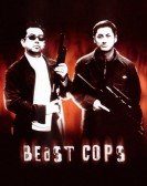 Beast Cops poster