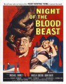 Beast of Blood poster