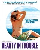 Beauty in Trouble poster