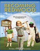 Becoming Redwood poster