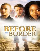 Before the Border poster