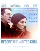 Before the Winter Chill poster