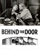 Behind the Door poster