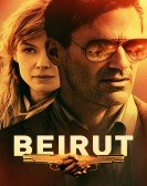 Beirut (2018) poster