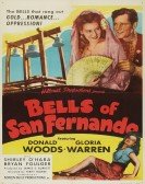 Bells of San Fernando poster