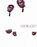 Belly poster