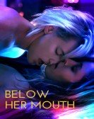 Below Her Mouth (2016) poster