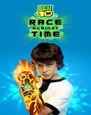 Ben 10: Race Against Time poster