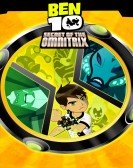 Ben 10 Secret of the Omnitrix poster