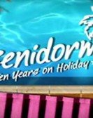 Benidorm: 10 Years on Holiday poster