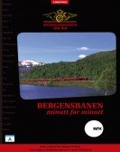 Bergensbanen poster