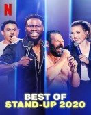 Best of Stand-up 2020 poster