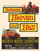 Between Heaven and Hell poster