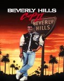 Beverly Hills Cop II (1987) poster